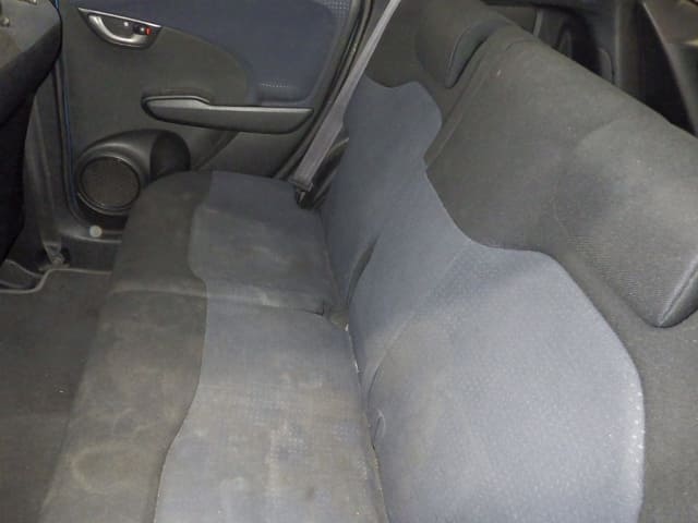 HONDA Fit thumbnail 4