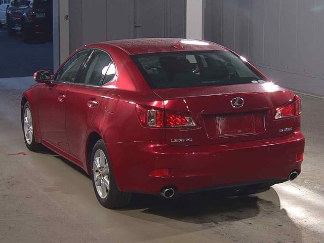 LEXUS IS thumbnail 52