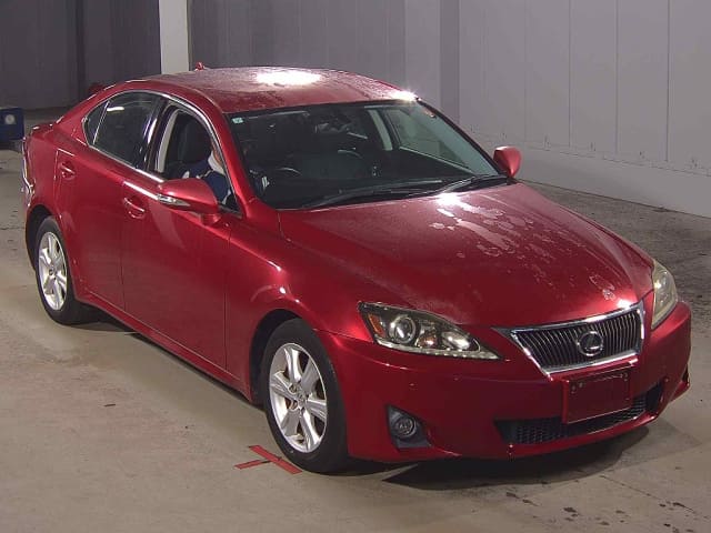 LEXUS IS thumbnail 55
