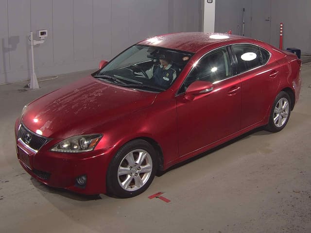LEXUS IS thumbnail 50