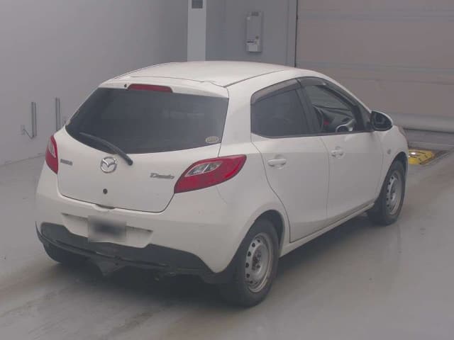 MAZDA Demio thumbnail 48