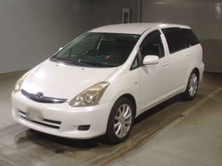 2007 TOYOTA Wish