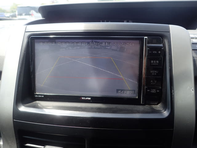 TOYOTA Voxy thumbnail 39