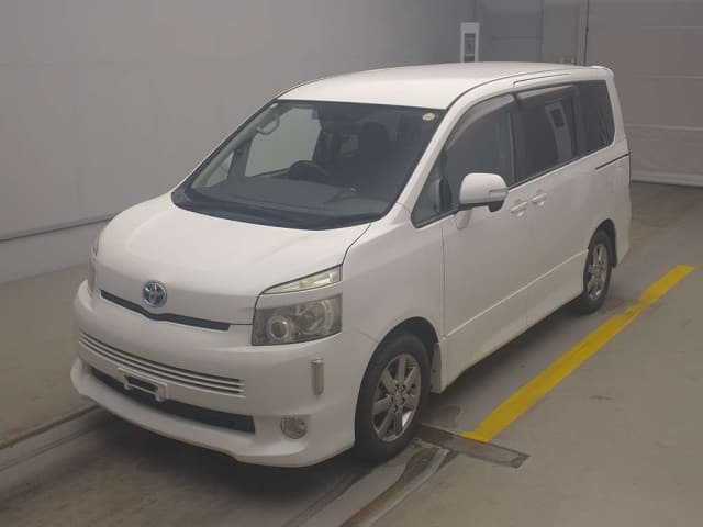 TOYOTA Voxy thumbnail 50