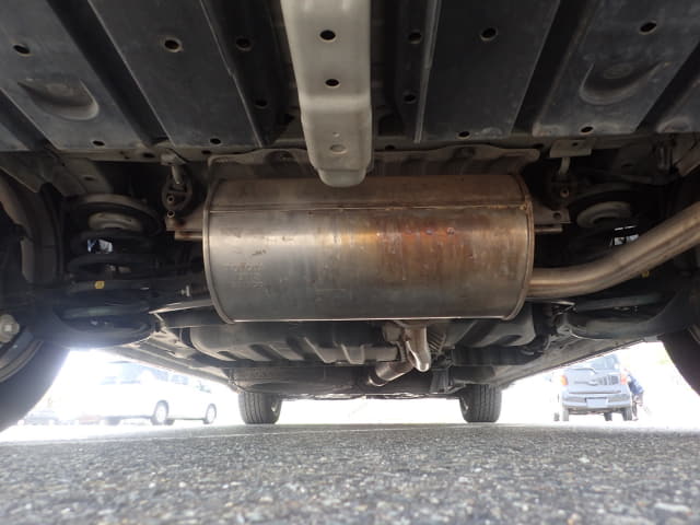 TOYOTA Voxy thumbnail 20