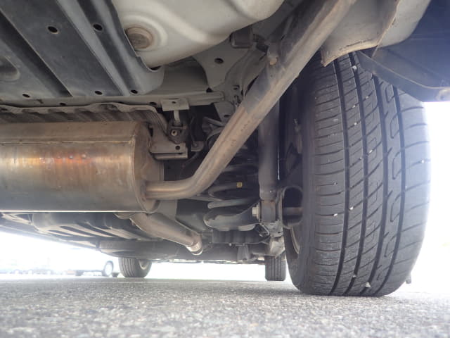 TOYOTA Voxy thumbnail 16