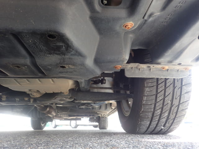 TOYOTA Voxy thumbnail 14