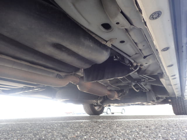 TOYOTA Voxy thumbnail 22