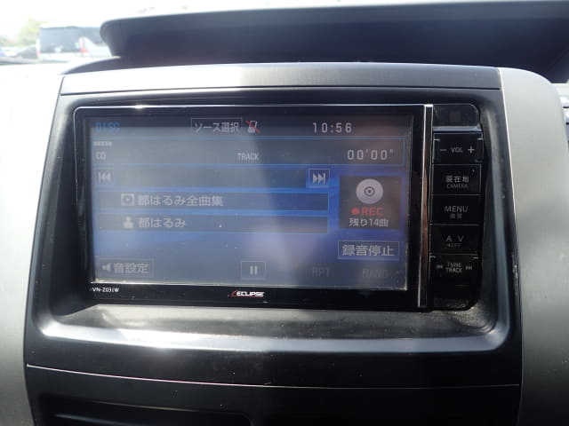 TOYOTA Voxy thumbnail 38