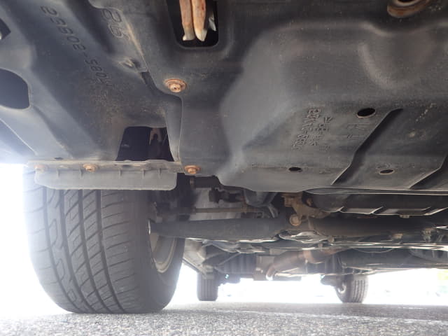 TOYOTA Voxy thumbnail 13