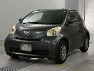 2011 TOYOTA IQ