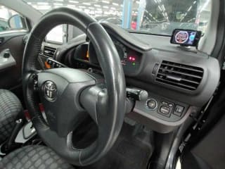 2011 TOYOTA IQ