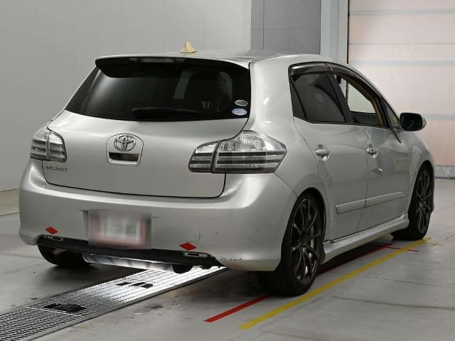 TOYOTA Blade thumbnail 2
