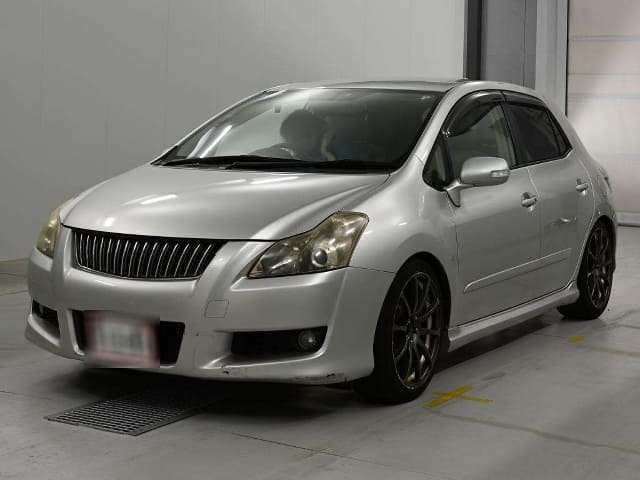 TOYOTA Blade