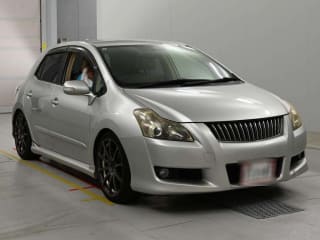 2007 TOYOTA Blade