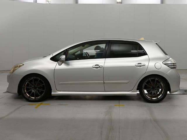 TOYOTA Blade thumbnail 5