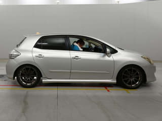 2007 TOYOTA Blade