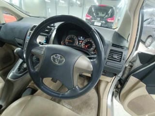 2007 TOYOTA Blade
