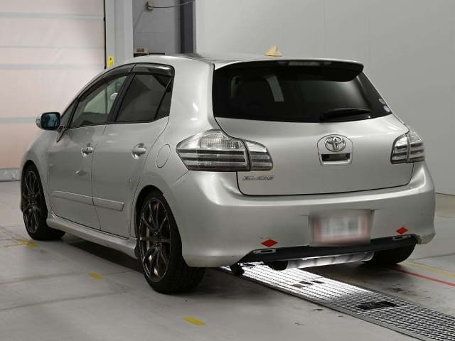 TOYOTA Blade thumbnail 7