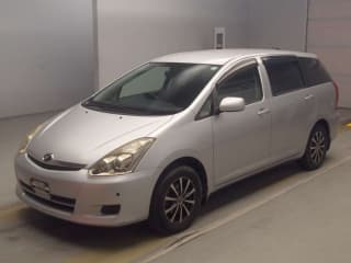 2007 TOYOTA Wish