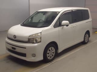 2010 TOYOTA Voxy