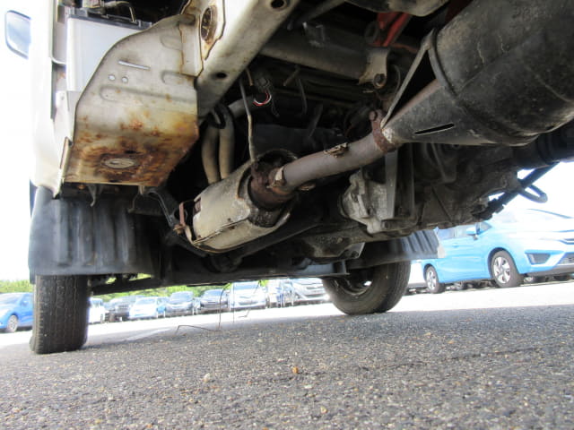MITSUBISHI Minicab Truck thumbnail 55