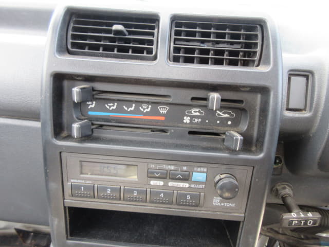 MITSUBISHI Minicab Truck thumbnail 30
