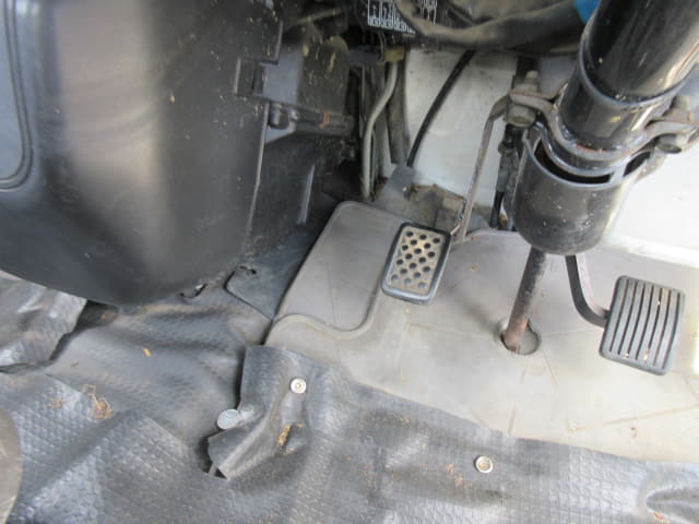 MITSUBISHI Minicab Truck thumbnail 34