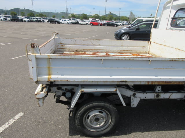 MITSUBISHI Minicab Truck thumbnail 73