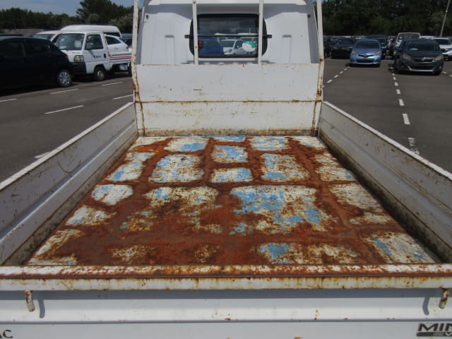 MITSUBISHI Minicab Truck thumbnail 24