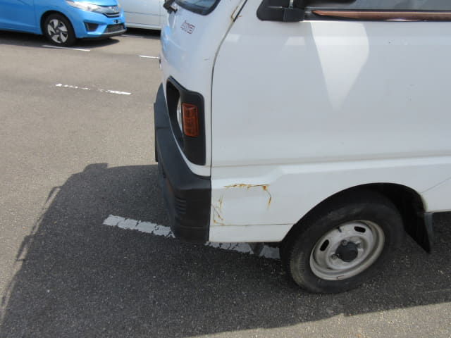 MITSUBISHI Minicab Truck thumbnail 77