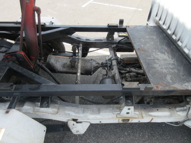 MITSUBISHI Minicab Truck thumbnail 43