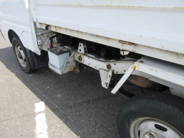MITSUBISHI Minicab Truck thumbnail 56