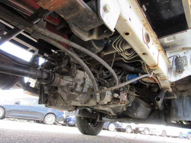 MITSUBISHI Minicab Truck thumbnail 59