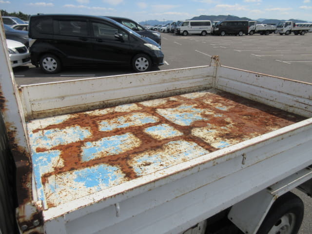 MITSUBISHI Minicab Truck thumbnail 23