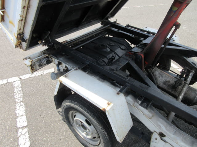 MITSUBISHI Minicab Truck thumbnail 42
