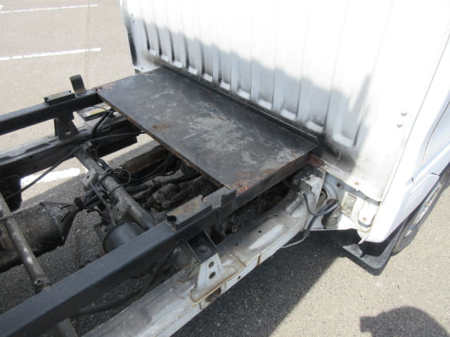 MITSUBISHI Minicab Truck thumbnail 44