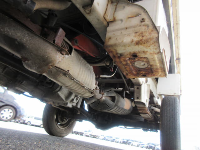 MITSUBISHI Minicab Truck thumbnail 54