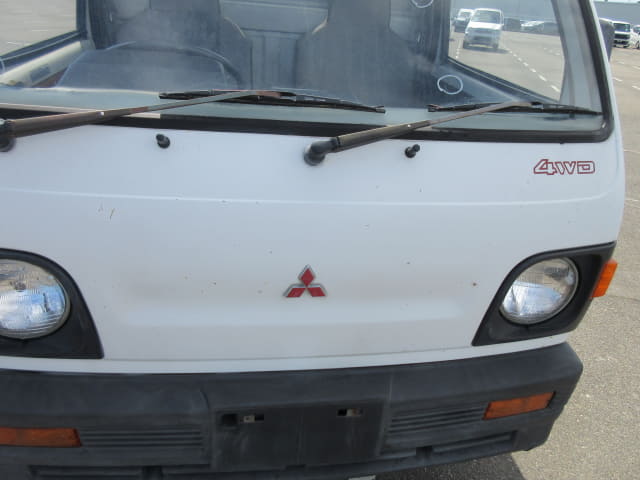 MITSUBISHI Minicab Truck thumbnail 69