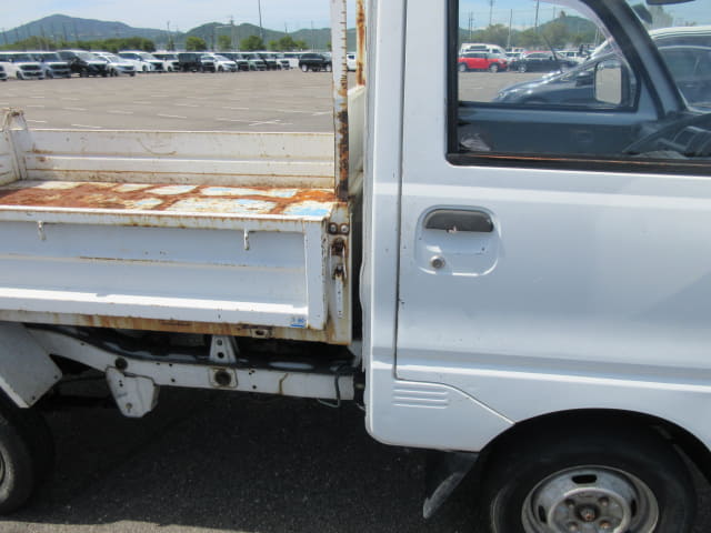 MITSUBISHI Minicab Truck thumbnail 72