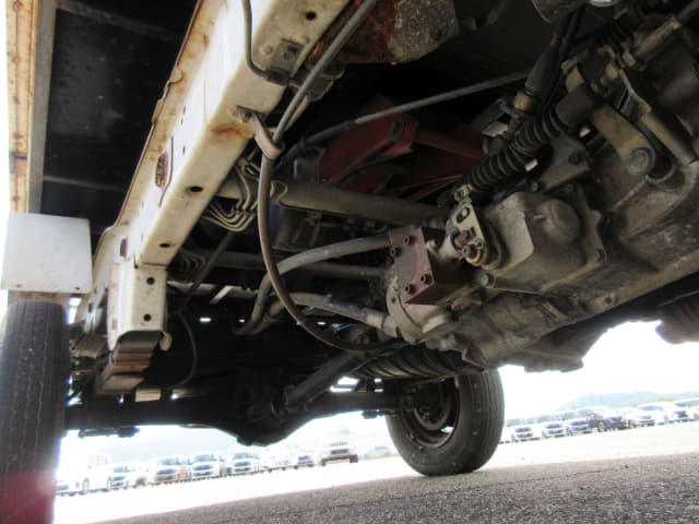 MITSUBISHI Minicab Truck thumbnail 60