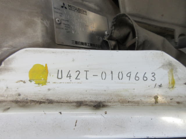 MITSUBISHI Minicab Truck thumbnail 46