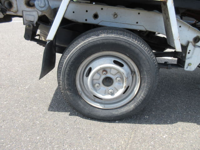 MITSUBISHI Minicab Truck thumbnail 15