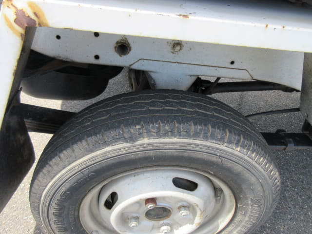 MITSUBISHI Minicab Truck thumbnail 66