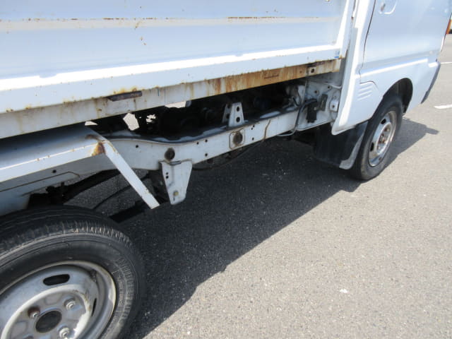 MITSUBISHI Minicab Truck thumbnail 58