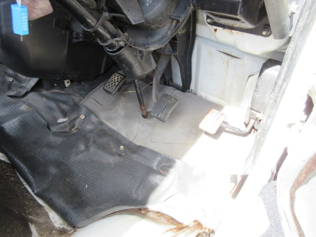 MITSUBISHI Minicab Truck thumbnail 64