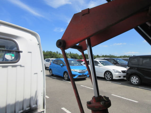 MITSUBISHI Minicab Truck thumbnail 39
