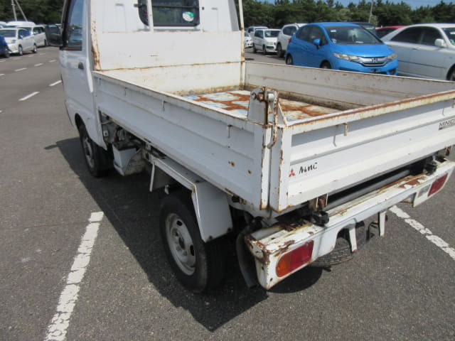 MITSUBISHI Minicab Truck thumbnail 75