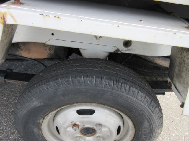 MITSUBISHI Minicab Truck thumbnail 67