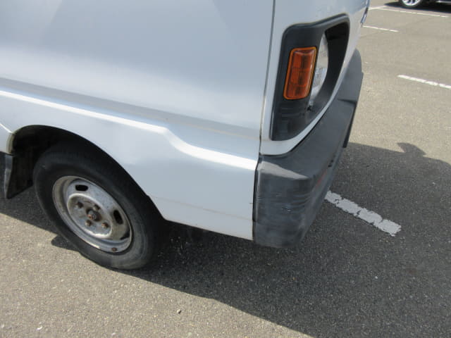 MITSUBISHI Minicab Truck thumbnail 71